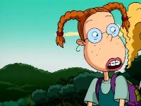 The Wild Thornberrys